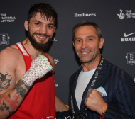 Инински: Рами прави цяла България горда