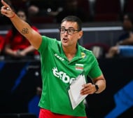 Бленджини: Още нищо не сме постигнали