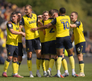 Филип Кръстев дебютира в Англия