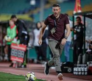 Керкез за виковете "Оставка": Имам пълната подкрепа на собственика Видео