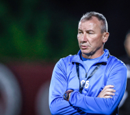 Стамен Белчев: Доволен съм от себераздаването Видео