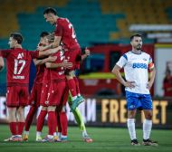 Защитник на ЦСКА с гол-бижу Видео