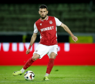 Лумбард Делова: Господ ни даде тази победа Видео