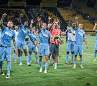 Локо (Сф) подготвя изненада за феновете си