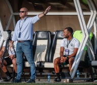 Руи Мота: Не приличахме на себе си Видео