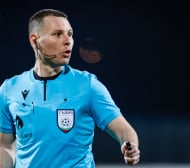 Обявиха съдията на Арда - ЦСКА