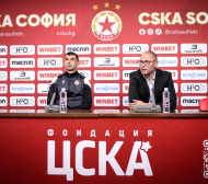 Първо в БЛИЦ: Ново уволнение в ЦСКА до дни