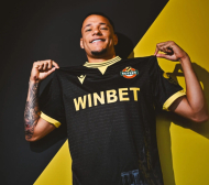 Oфициално: Бразилец е попълнение №16 на Ботев (Пд)