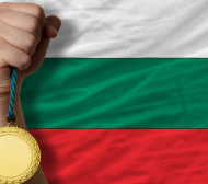 България с пет медала в Албена