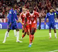 Хари Кейн и Байерн наказаха вял Челси в Мюнхен Видео