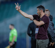 Керкез с неочакван коз срещу съперника, уволнил предишните треньори на ЦСКА