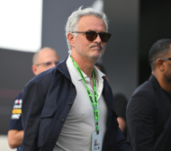 Съобщават до часове бомбата за Моуриньо