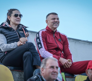 Тервел Пулев не помогна на третия отбор на ЦСКА