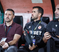 Керкез взе 22 играчи за мача в Стара Загора