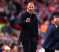 Забравете за „Фърги тайм“, дойде времето на Слот