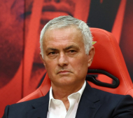 Официално: Сензацията за Моуриньо е факт