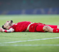 "Oставка, оставка!" след нова издънка на ЦСКА Видео