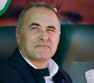 Шеф на ЦСКА побесня след гола за Арда Видео