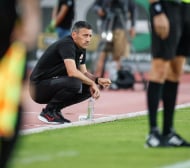 Керкез се скъса да се извинява на феновете и отсече: Поемам отговорност