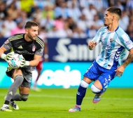 Легендарен син избра Алжир пред Франция