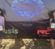 Лиа Каратанчева триумфира с титла в Пазарджик