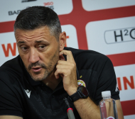 Ексклузивно в БЛИЦ: Керкез изнудва ЦСКА за 200 хиляди евро, за да си тръгне след резила