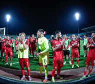 Балканско име вариант за ЦСКА, но има голям проблем