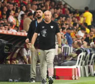 Мъри Стоилов критичен след големия успех: Потенциалът ни е по-висок