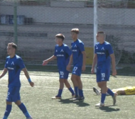 Левски би с 6:1 и се доближи до Лудогорец