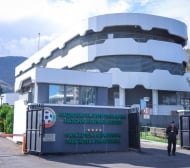 Ексклузивно пред БЛИЦ! Шеф в БФС потвърди за скандала с "черното тото"