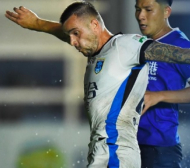 Алекс Колев герой, наказва здраво в Китай