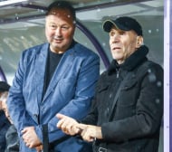 Ангел Червенков: Видяхме двете страни на медала