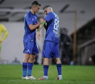 Левски изравни голям рекорд от 14 години