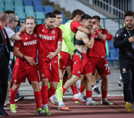 Сензации в БЛИЦ за новия треньор на ЦСКА, ето какво се случва