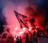 Ясни цените на билетите за Локо (Сф) - ЦСКА