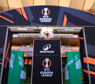 Резултати и голмайстори в Лига Европа