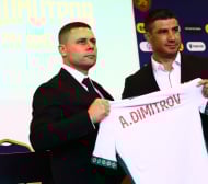 Александър Димитров: Ще има нови имена, държa на дисциплината и правилата Видео