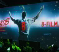 WINBET ще подкрепи създаването на биографичен филм за Христо Стоичков