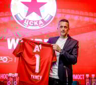 Янев изненада с изказване след назначението в ЦСКА Видео