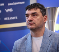 Владимир Николов: 7 от тези момчета са левскари, няма как да не им вярвам