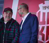 Босът на ЦСКА 1948: Вкарал е в пълнолуние всички разбирачи и нямат заспиване