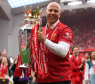 Слот призна какво избира: Шампионската или Висшата лига