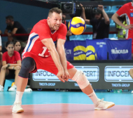 Чех с българска кръв излиза срещу България утре