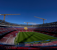 Стана ясно кога Барса ще отвори "Ноу Камп"