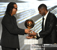 Излязоха точките за „Златната топка“ - Дембеле с немалка преднина