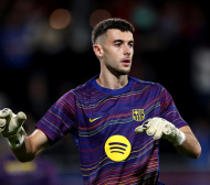 Тежък удар за Барселона