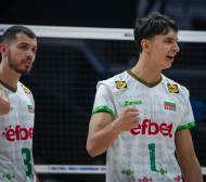 Мони Николов: Исторически мач за нас