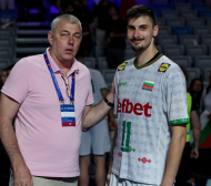 Наши волейболни легенди: Имаме шансове срещу Италия