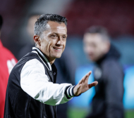 Дебютантът Янев: Трябва да работим като луди, далеч сме от истината Видео