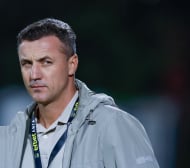 Станислав Генчев: Играхме срещу 17 души